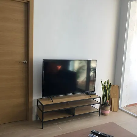 Apartment Cigueenas *