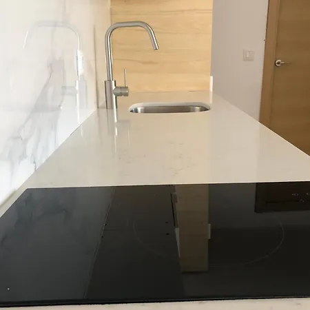 Apartment Cigueenas