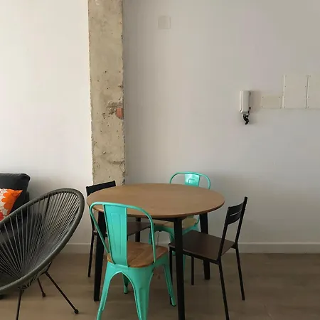 Apartment Cigueenas El Portil