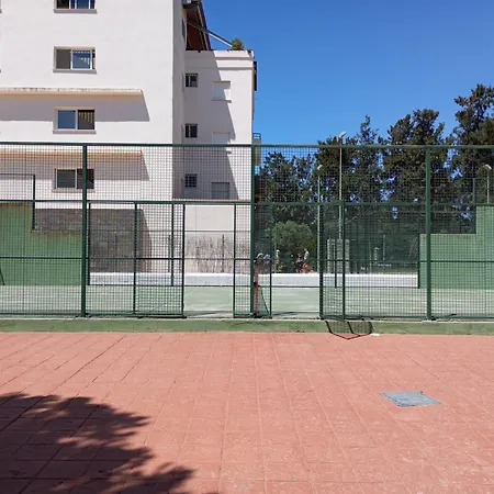 Apartment Cigueenas *