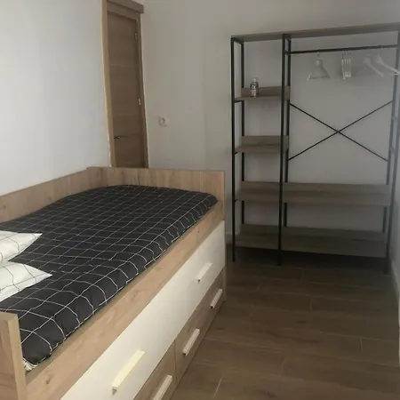 Cigueenas Apartment *