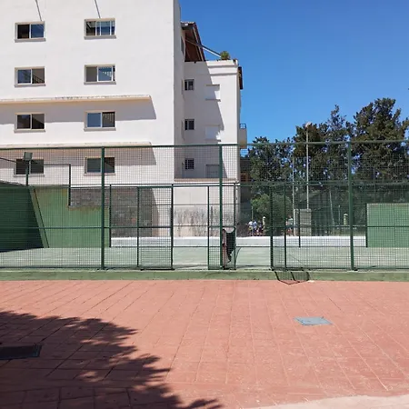 Apartment Cigueenas *