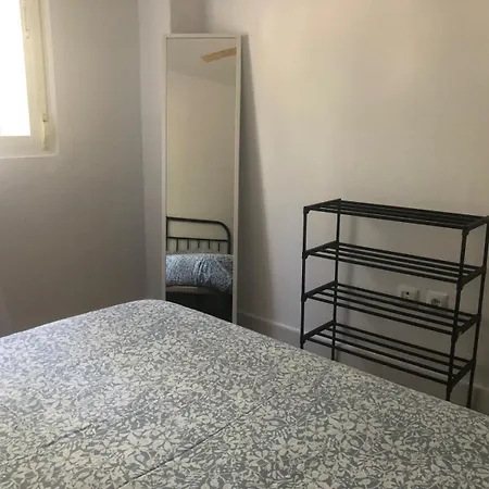 Apartment Cigueenas *