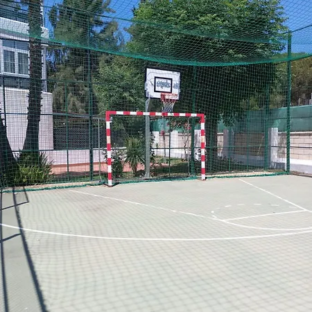 Cigueenas