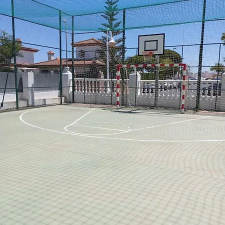 Apartment Cigueenas *