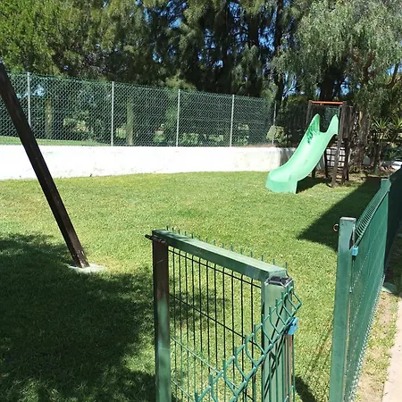 Cigueenas Apartment El Portil