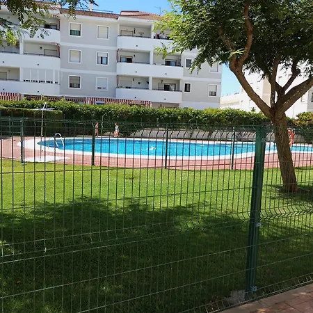 Apartment Cigueenas *