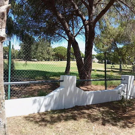 Cigueenas Apartment El Portil