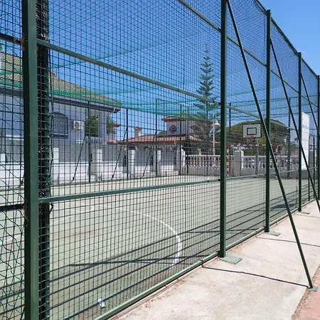 Cigueenas El Portil