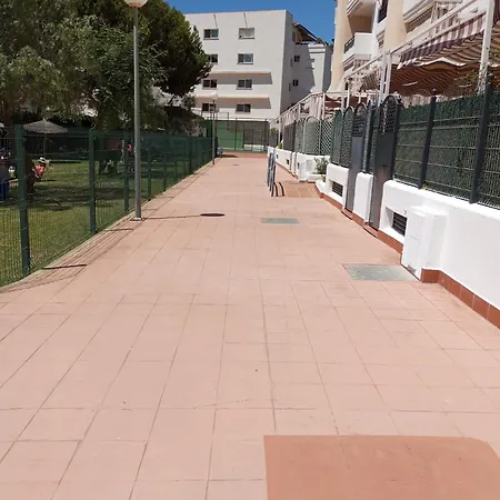 Cigueenas Apartment