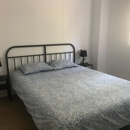 Cigueenas Apartment