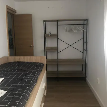 Apartment Cigueenas *