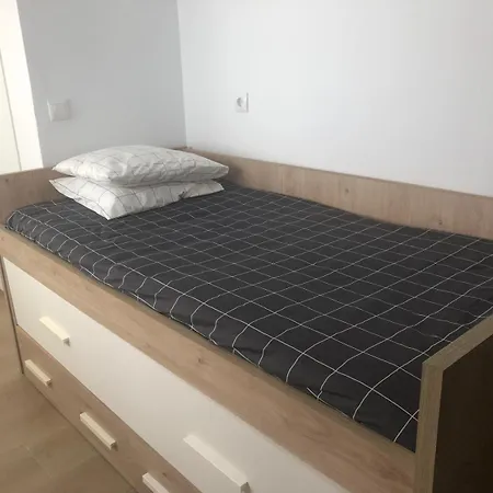 Cigueenas Apartment El Portil