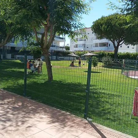 Cigueenas El Portil
