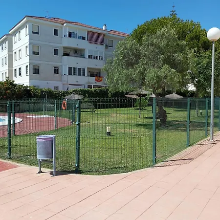 Apartment Cigueenas