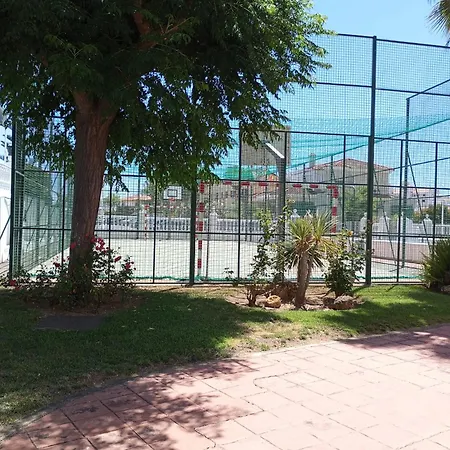 Apartment Cigueenas El Portil