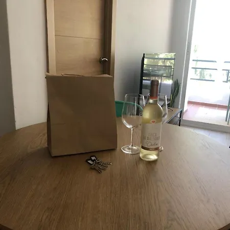 Cigueenas Apartment