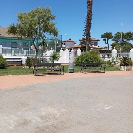 Cigueenas Apartment El Portil