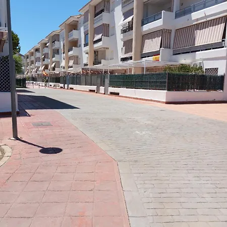 Cigueenas El Portil