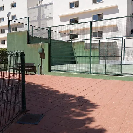 Cigueenas El Portil