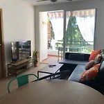 Cigueenas Apartment