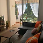 Apartment Cigueenas