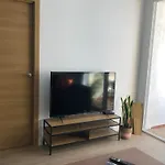 Apartment Cigueenas *